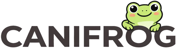 CaniFrog